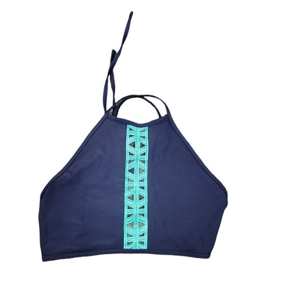 5 Pieces Swim Tops And Bottoms Size Medium - Picture 5 of 11